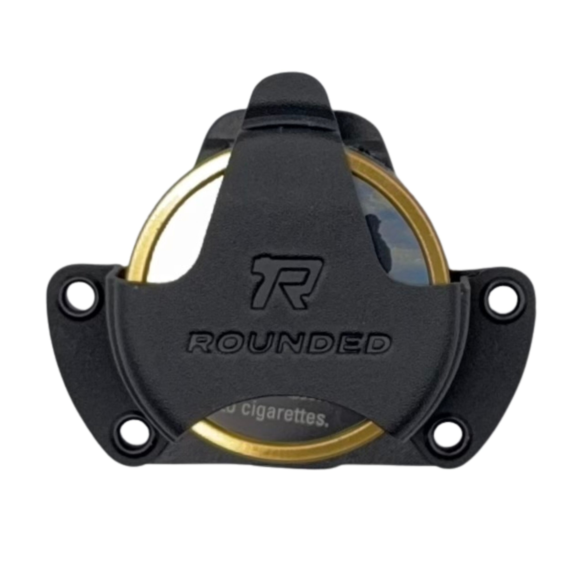 Dip Can Holster - Rounded by Concealment Express