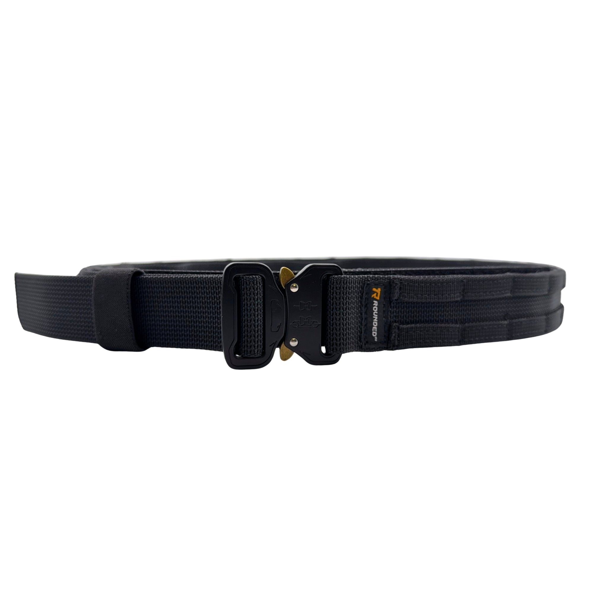 Defender Duty Belt - Rounded by Concealment Express