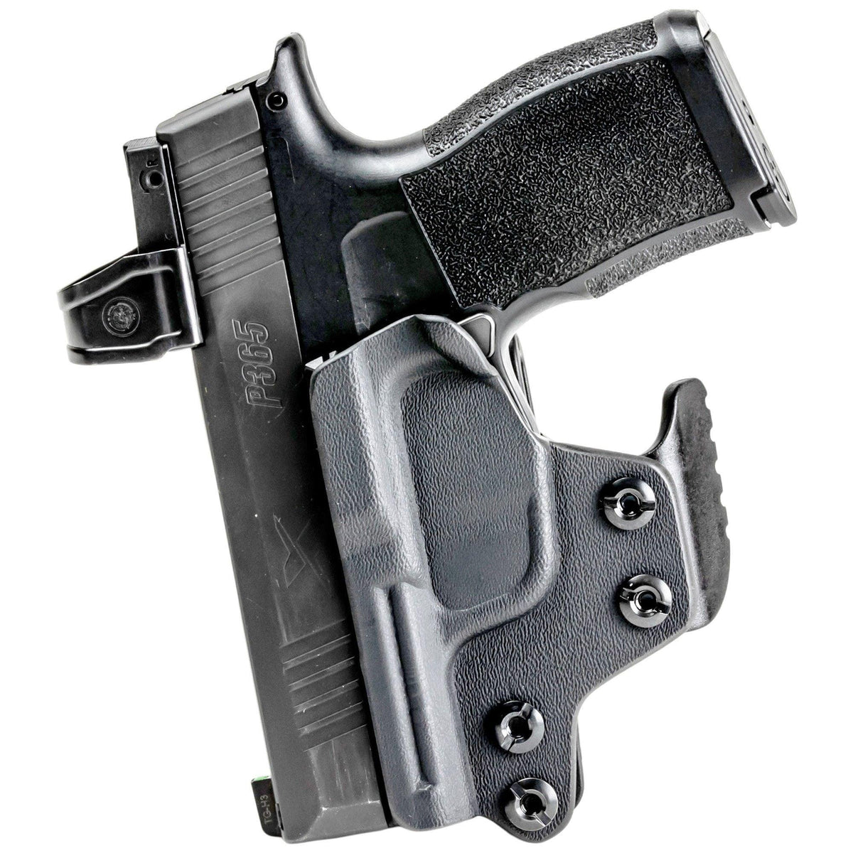 Sig Sauer P365 XMACRO Trigger Guard Holster