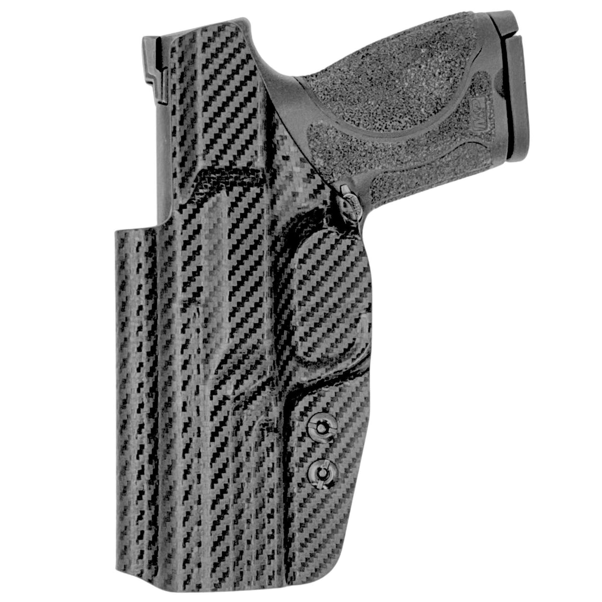 Smith &amp; Wesson M&amp;P M2.0 IWB Holster - Profile View