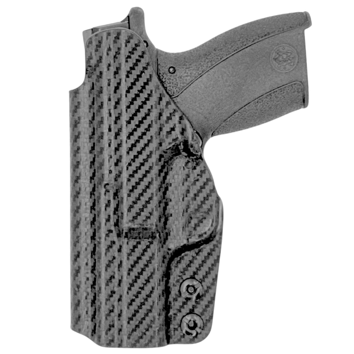 Smith &amp; Wesson Bodyguard IWB Holster - Profile View