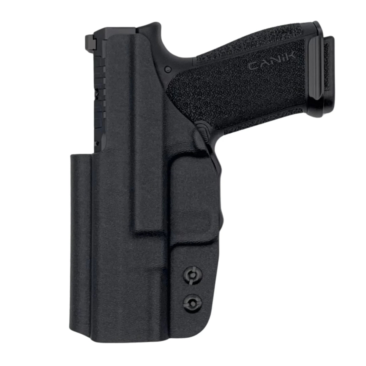 Canik Mete IWB Holster - Detail View