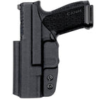 Canik Mete MC9 Prime IWB Holster - Right Hand Black Back