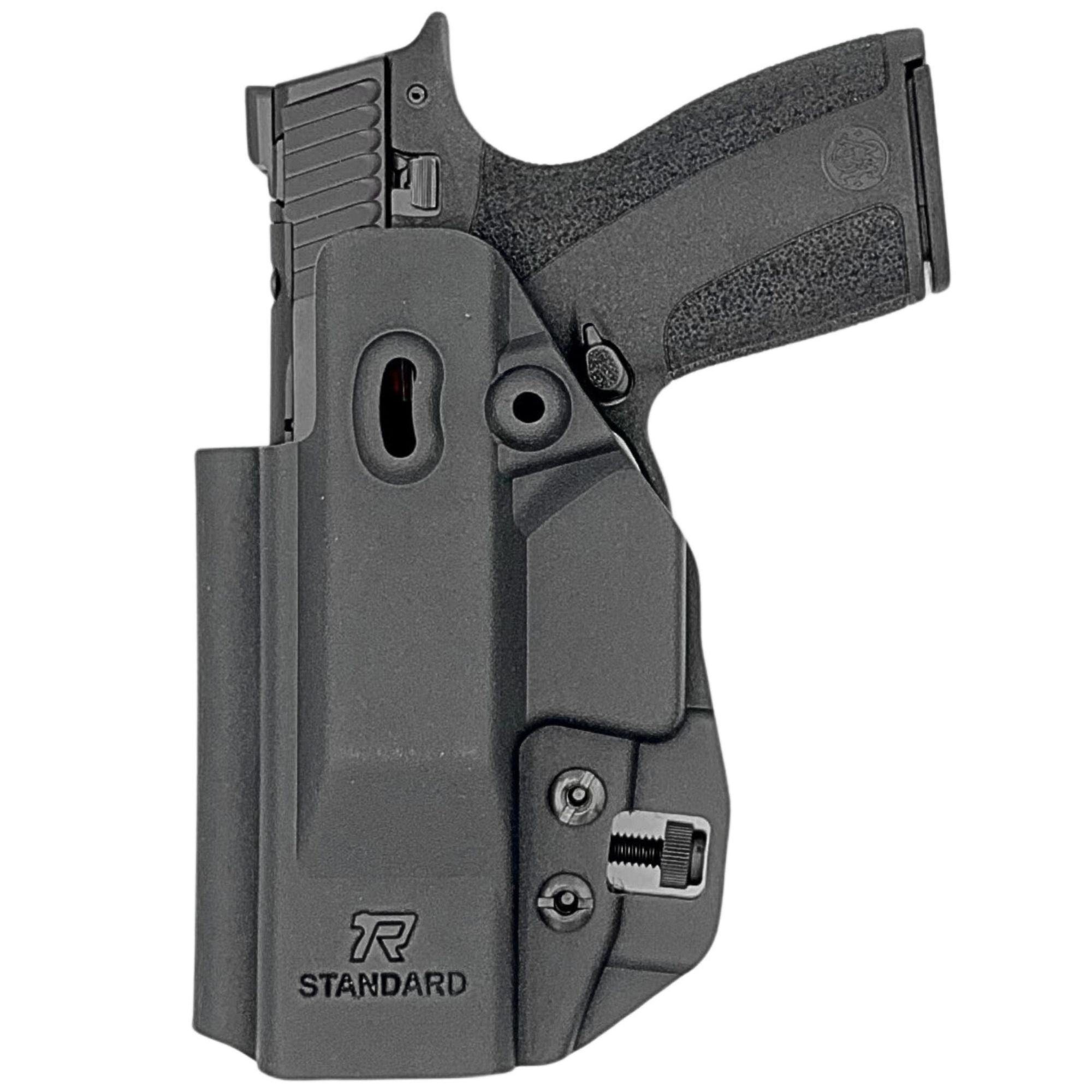 Universal Holster - Rounded by Concealment Express