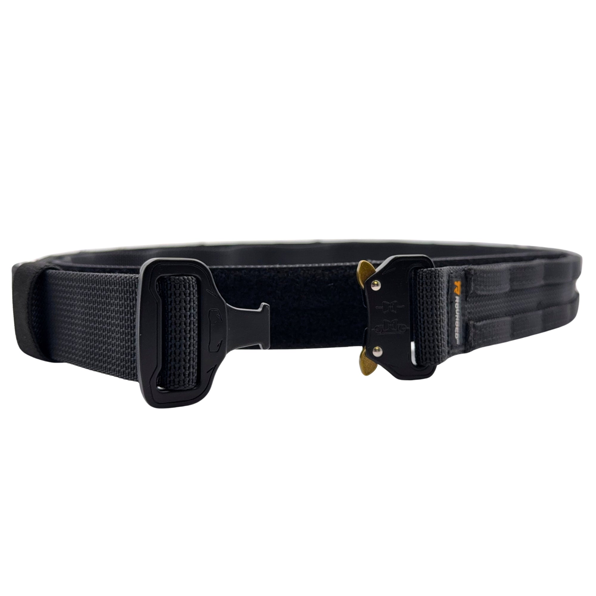 Defender Duty Belt - Rounded by Concealment Express
