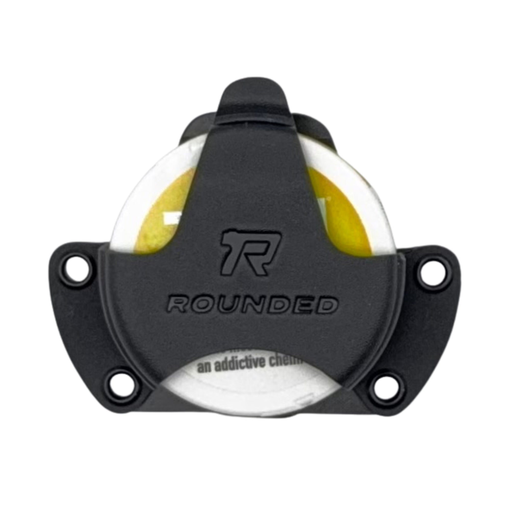 Dip Can Holster - Rounded by Concealment Express