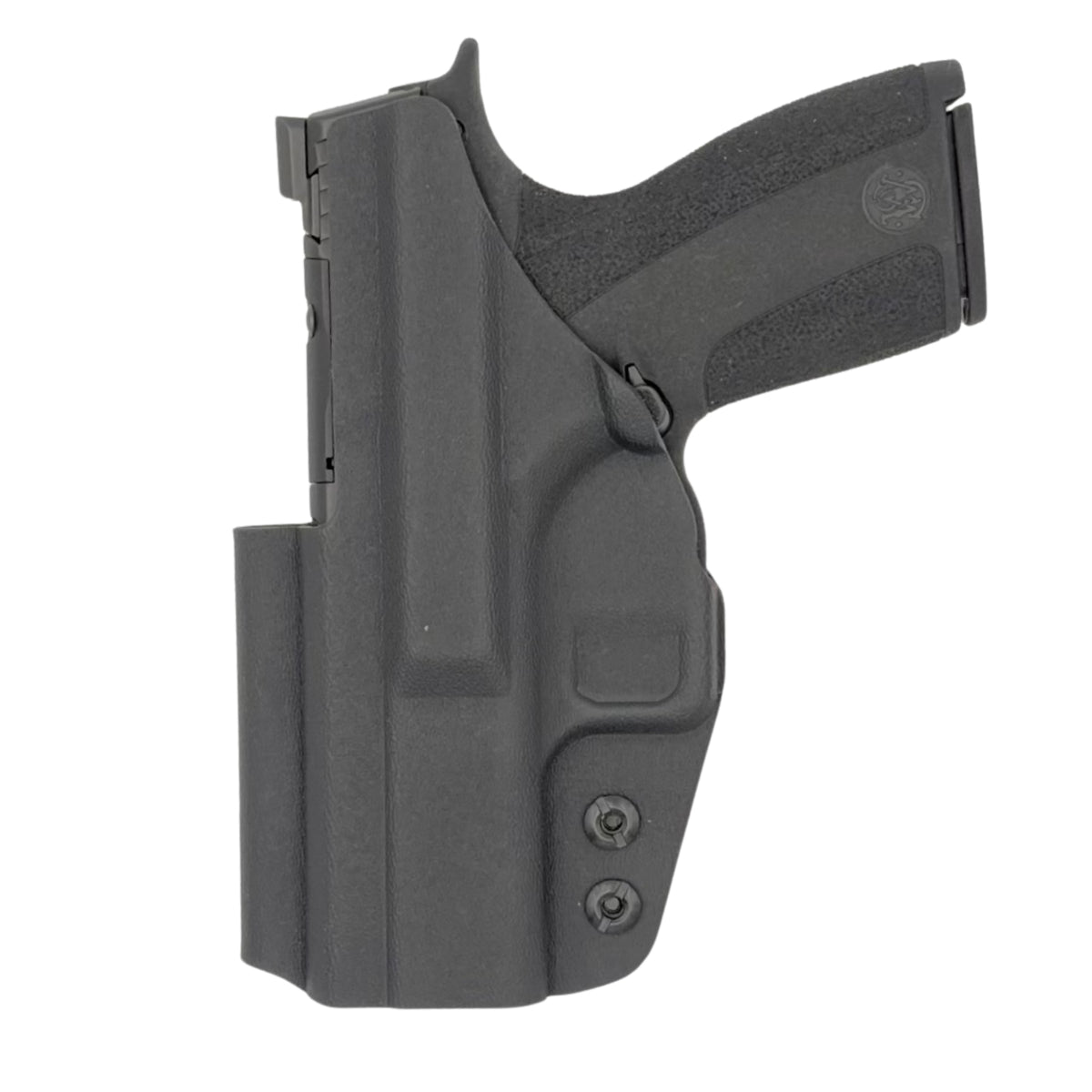 Smith &amp; Wesson M&amp;P Shield IWB Holster - Detail View