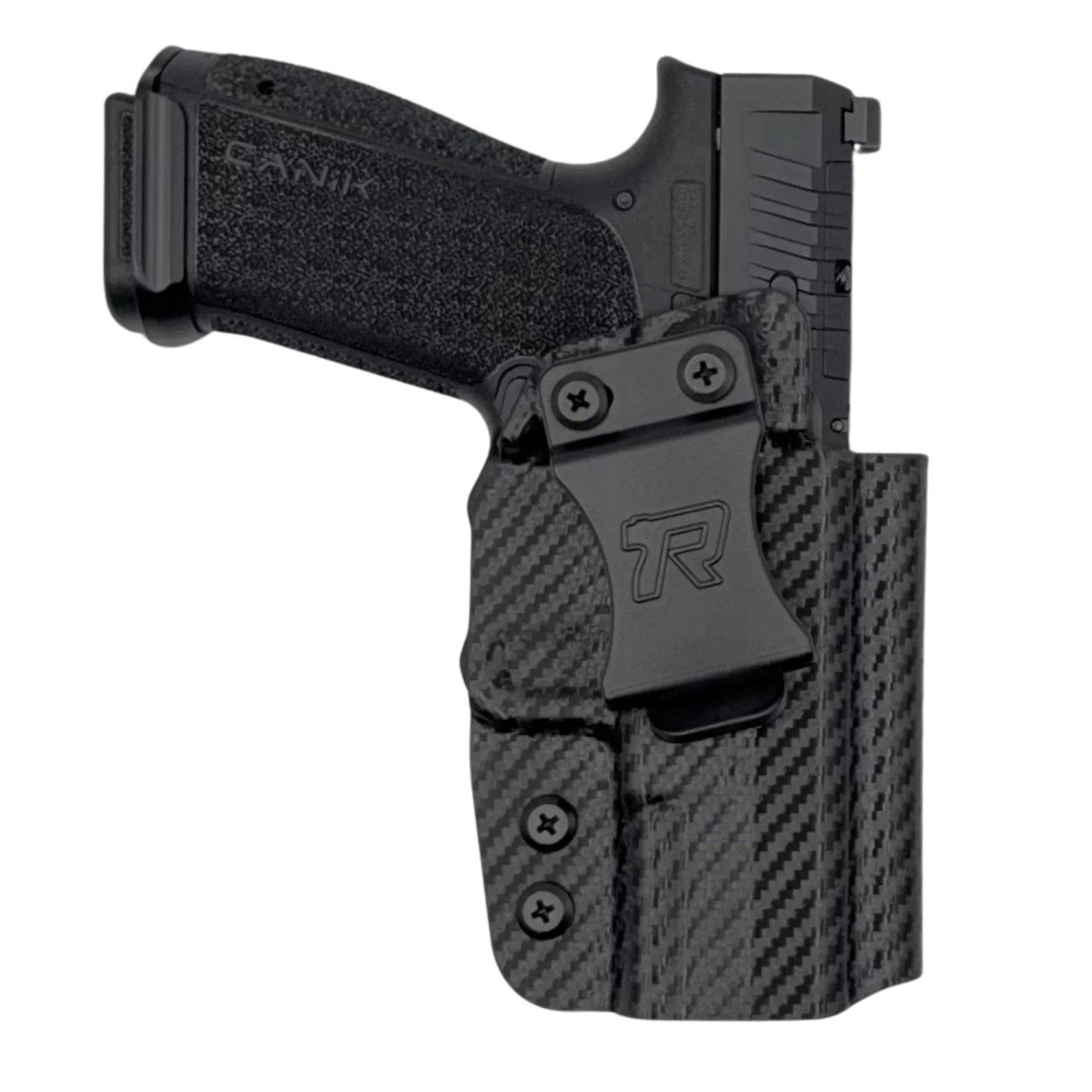 CANIK METE MC9 PRIME HOLSTERS