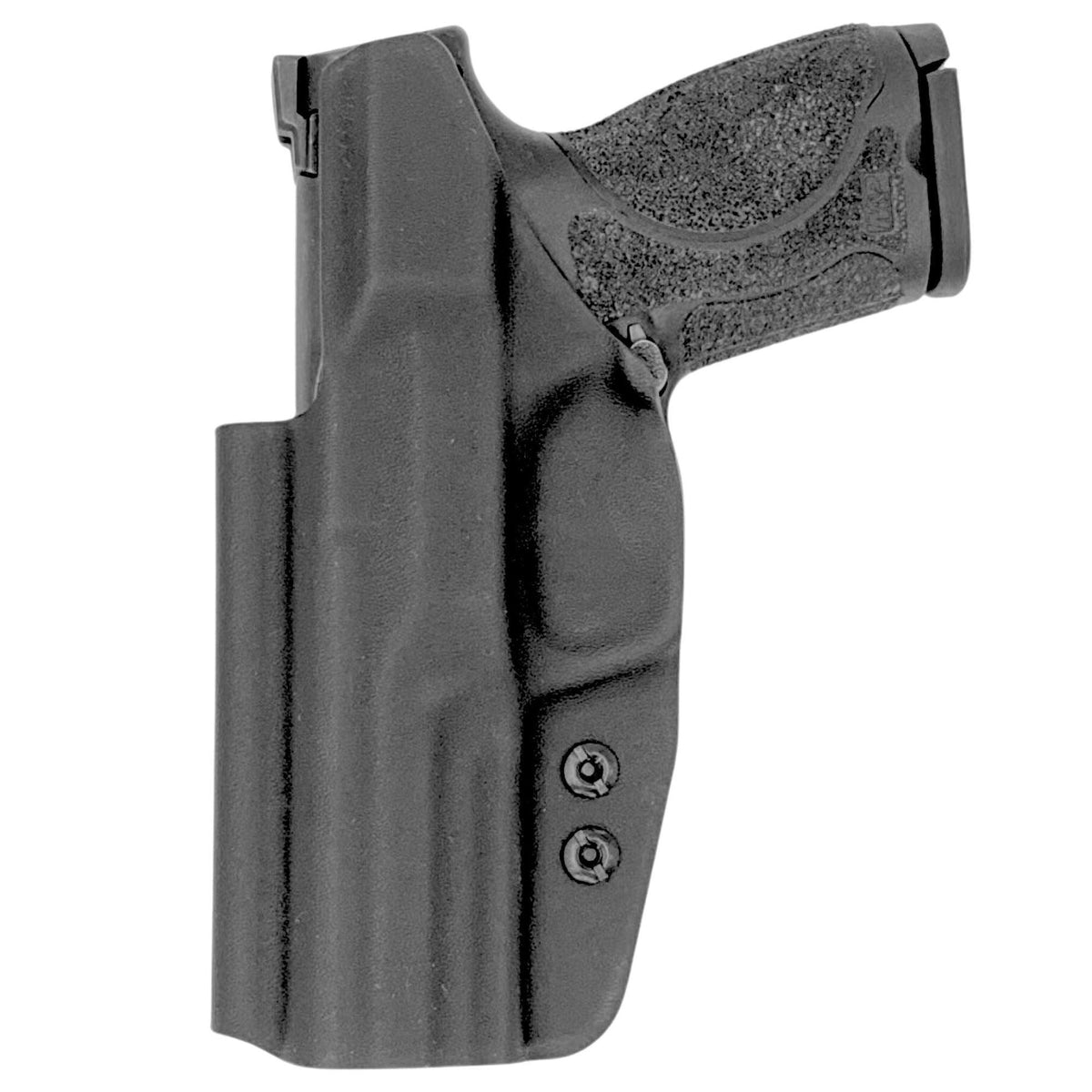 Smith &amp; Wesson M&amp;P M2.0 IWB Holster - Detail View
