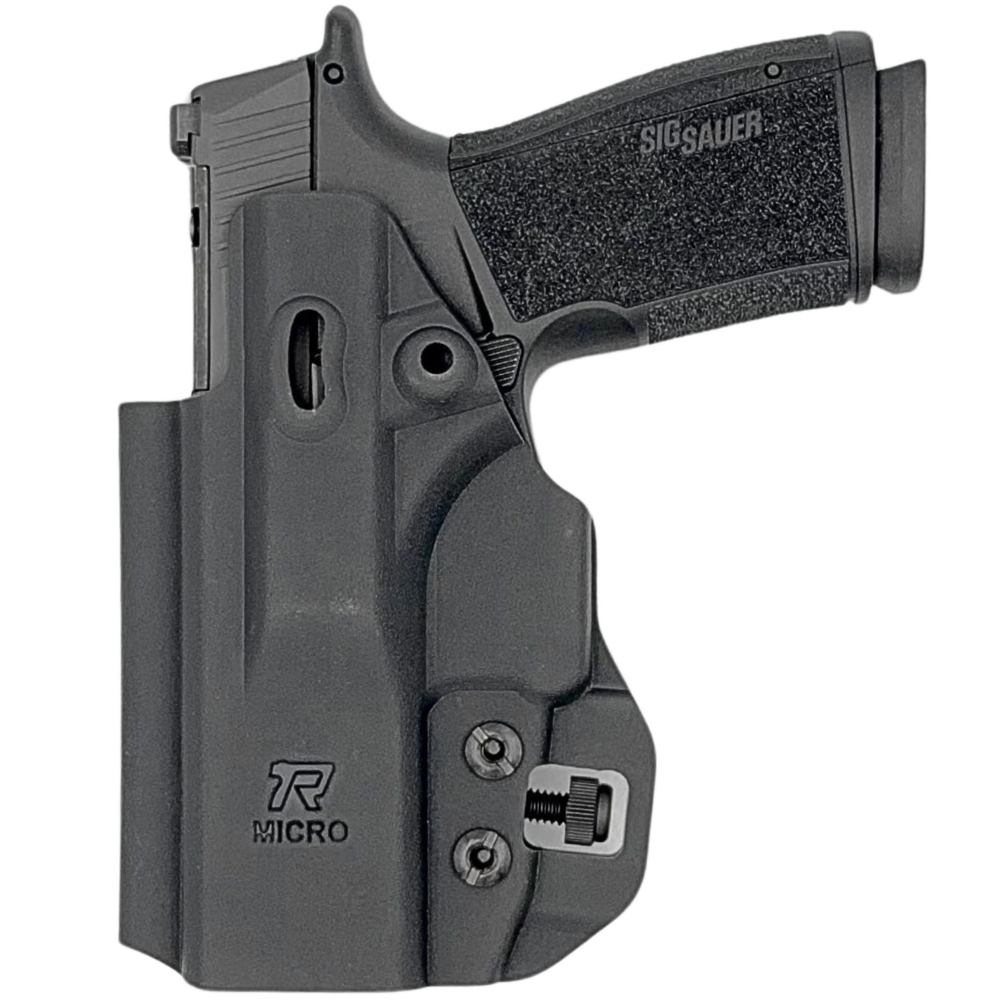 Universal Holster - Rounded by Concealment Express