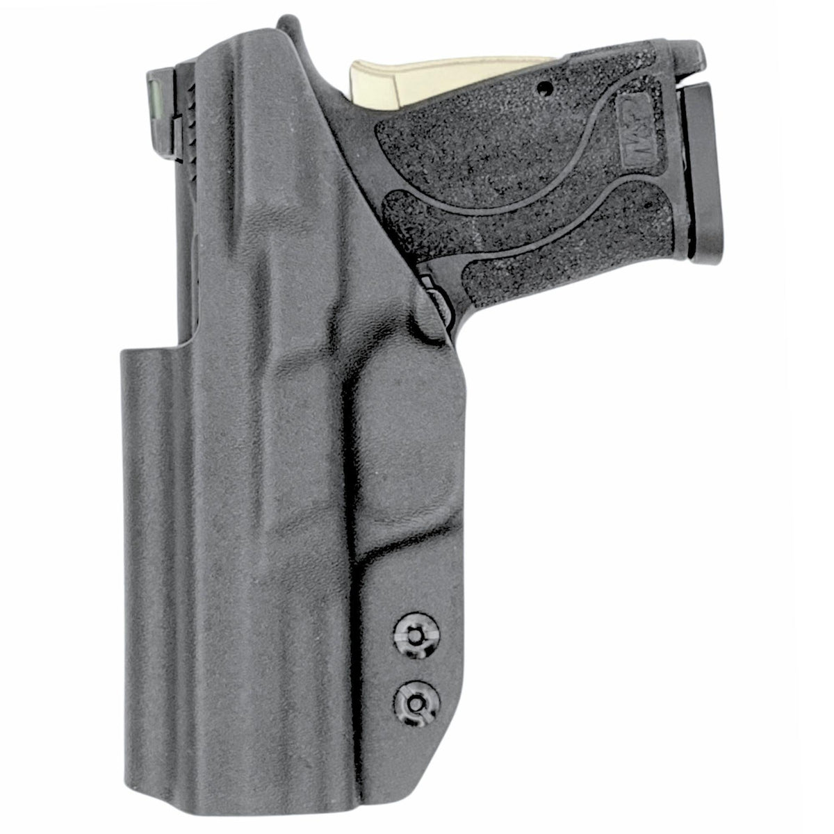 Smith &amp; Wesson M&amp;P Shield IWB Holster - Detail View