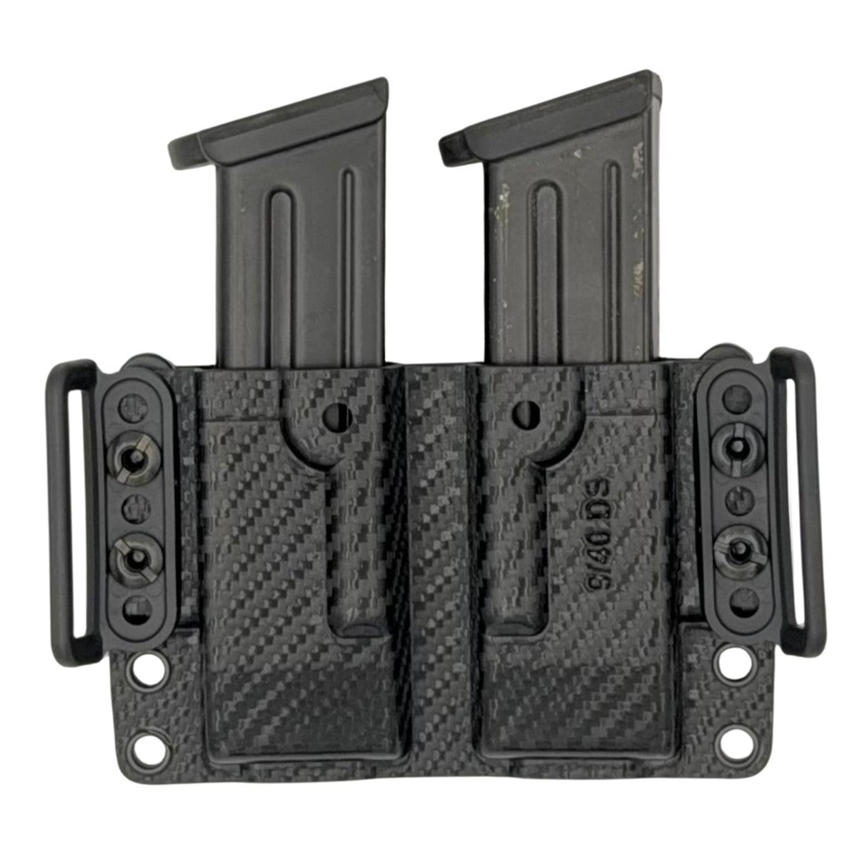 Holster - Profile View