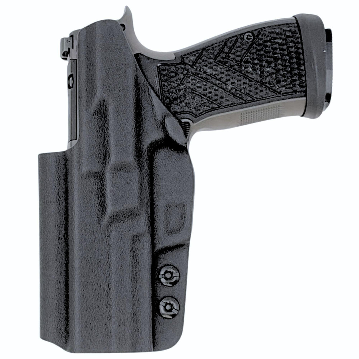 Sig Sauer P365 IWB Holster - Detail View