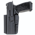 Sig Sauer P365 AXG Legion (Gen 1) IWB Holster - Right Hand Black Back