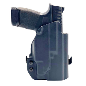 Springfield Hellcat w/ TLR-7 SUB OWB KYDEX Paddle Holster (Optic Ready)
