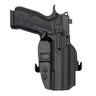 CZ Shadow Paddle Holster