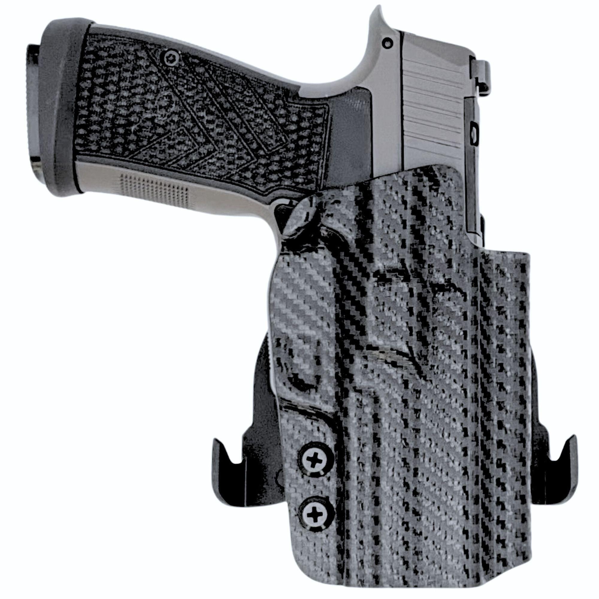 Buy Sig Sauer P365 AXG Legion (Gen 1) Paddle Holster - 100% US Made