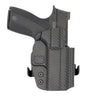 Smith & Wesson M&P Shield Paddle Holster