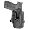 Smith & Wesson M&P M2.0 Paddle Holster