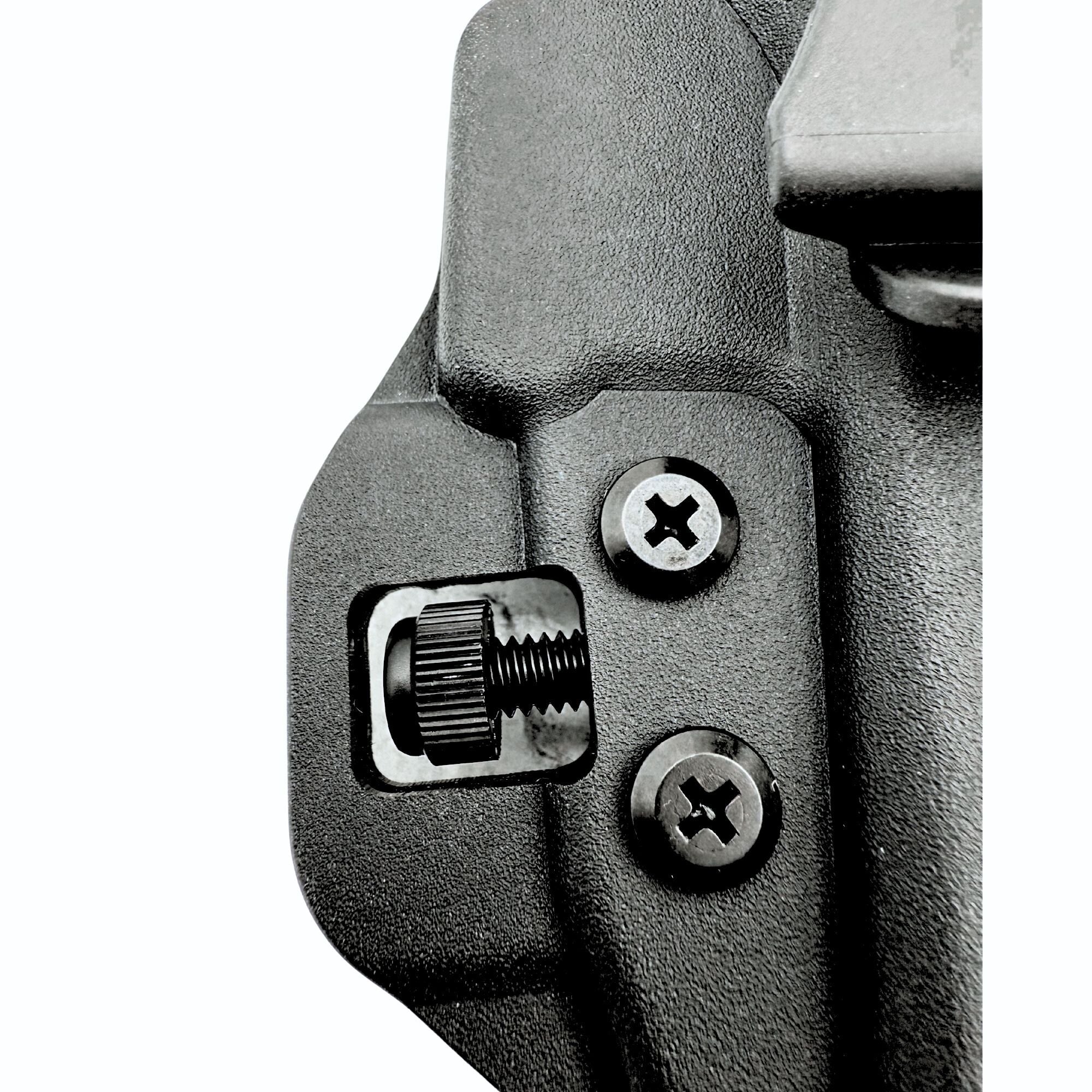 Universal Holster - Rounded by Concealment Express