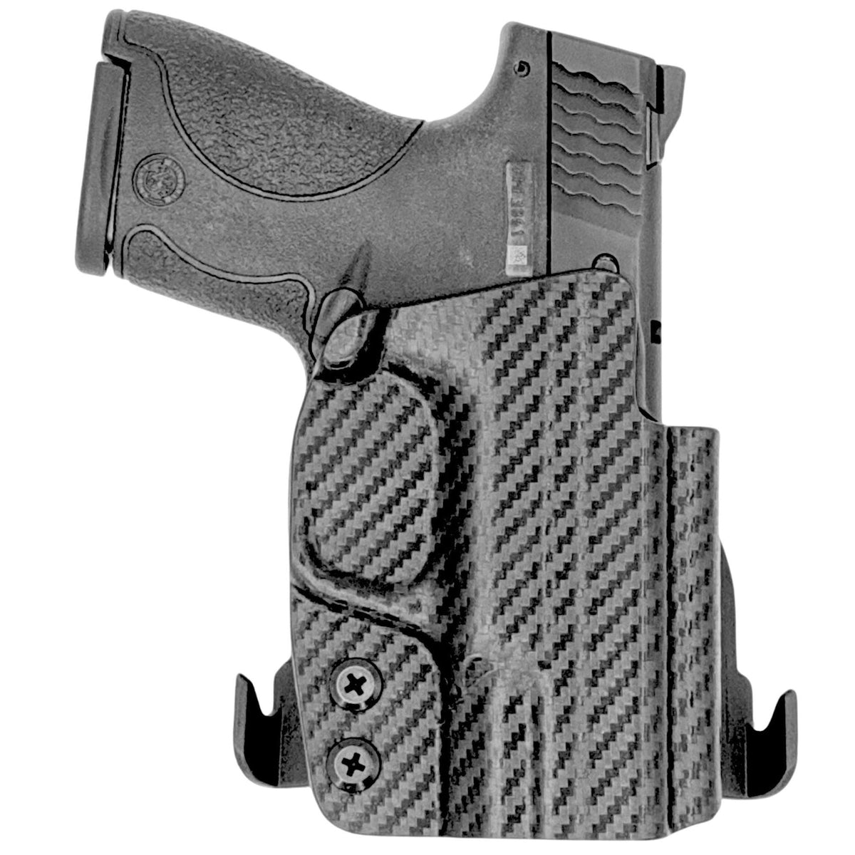 Smith &amp; Wesson M&amp;P Shield Plus Paddle Holster