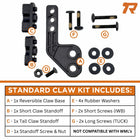 Holster Claw Kit - For Max Concealment!