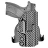 Smith & Wesson Bodyguard Paddle Holster