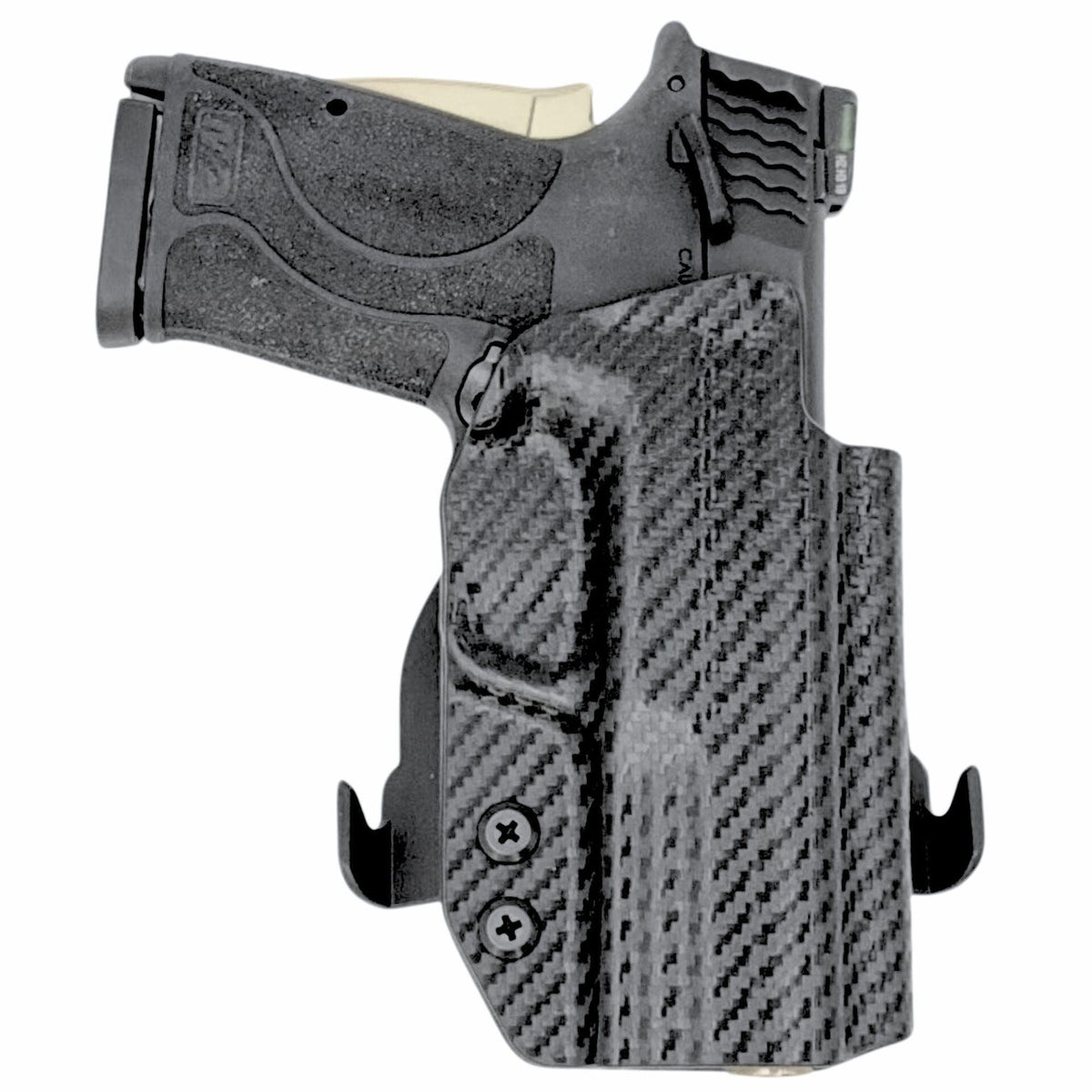 Smith &amp; Wesson Equalizer Paddle Holster