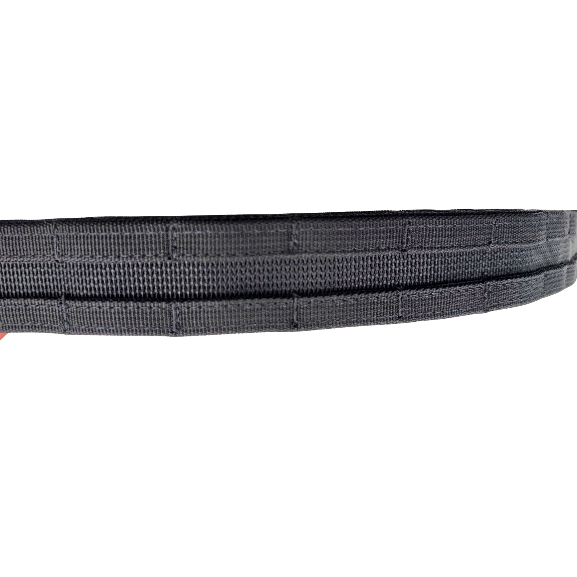 Defender Duty Belt - Rounded by Concealment Express