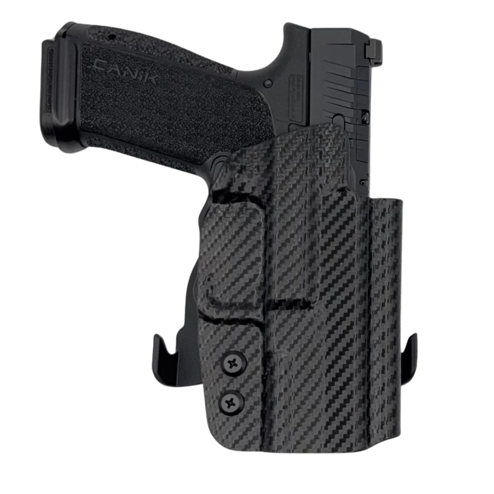 Buy Canik Mete MC9 Prime Paddle Holster (Optic Ready) - 100% US