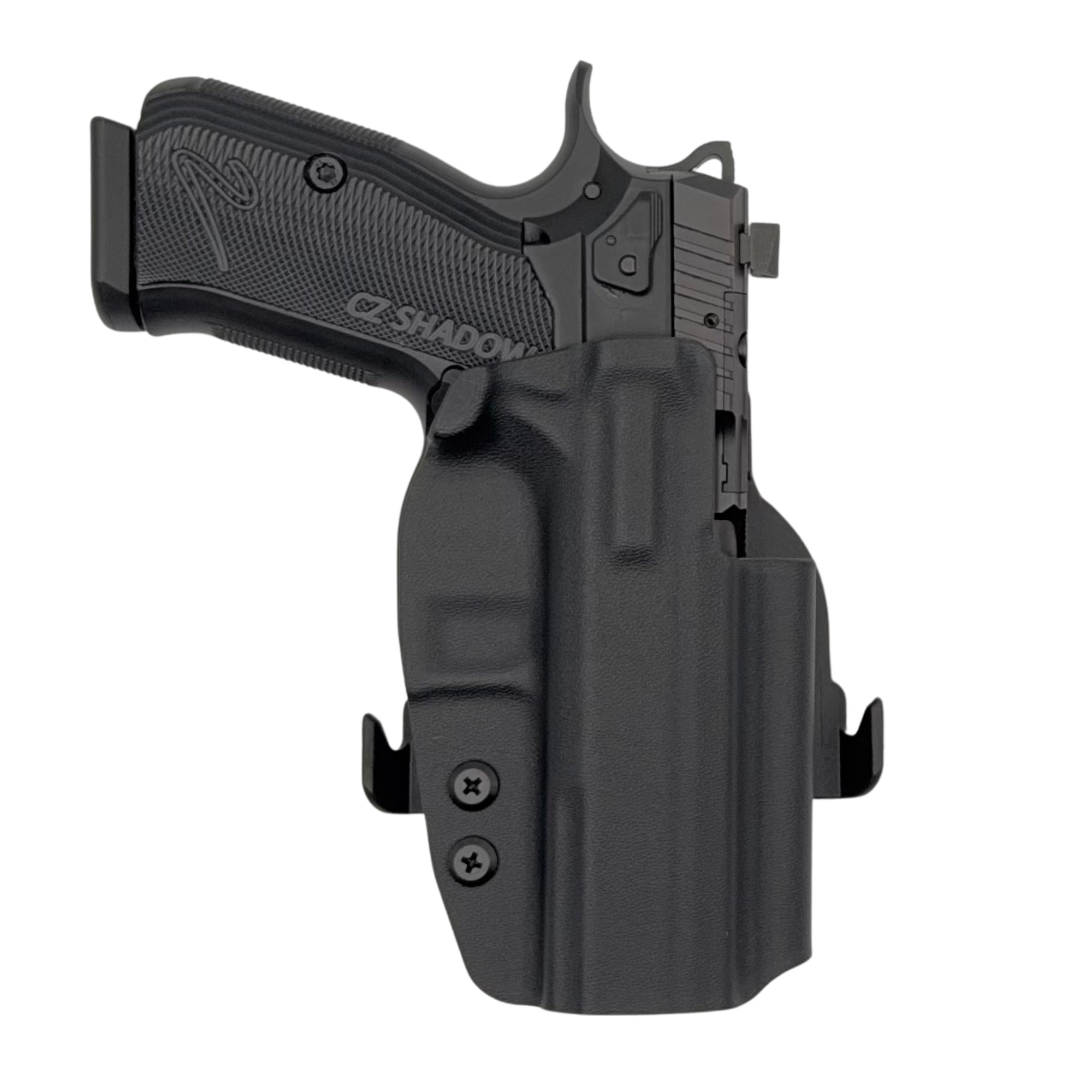 CZ Shadow 2 Compact Paddle Holster - Rounded by Concealment Express
