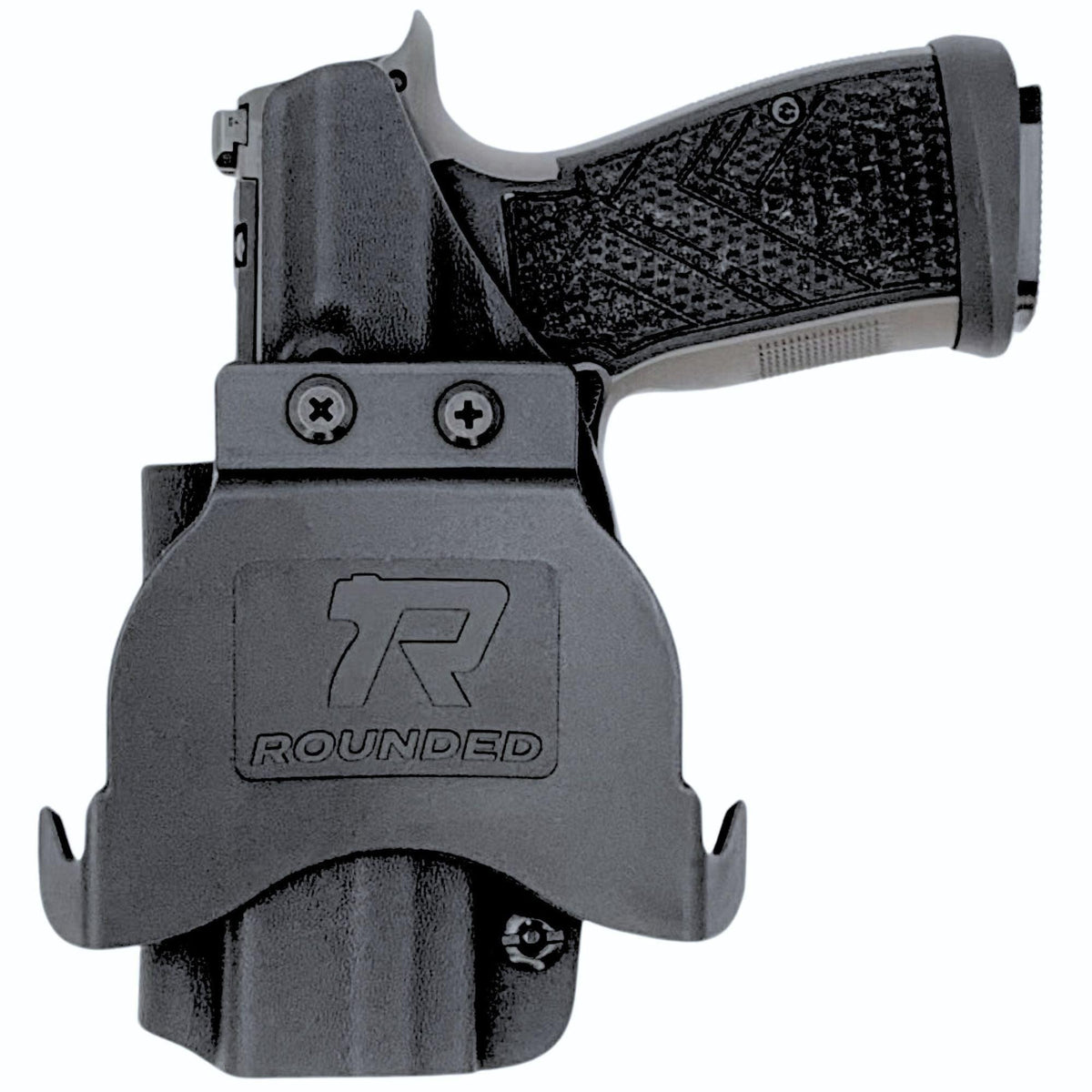 Sig Sauer P365 Paddle Holster - Detail View