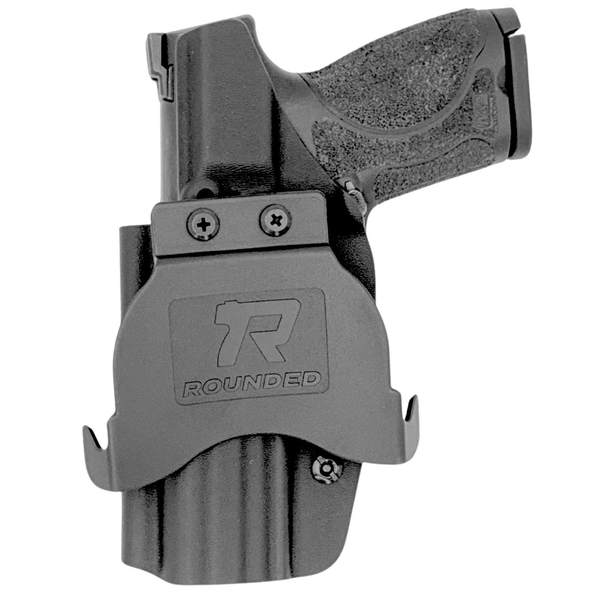 Smith &amp; Wesson M&amp;P M2.0 Paddle Holster - Detail View