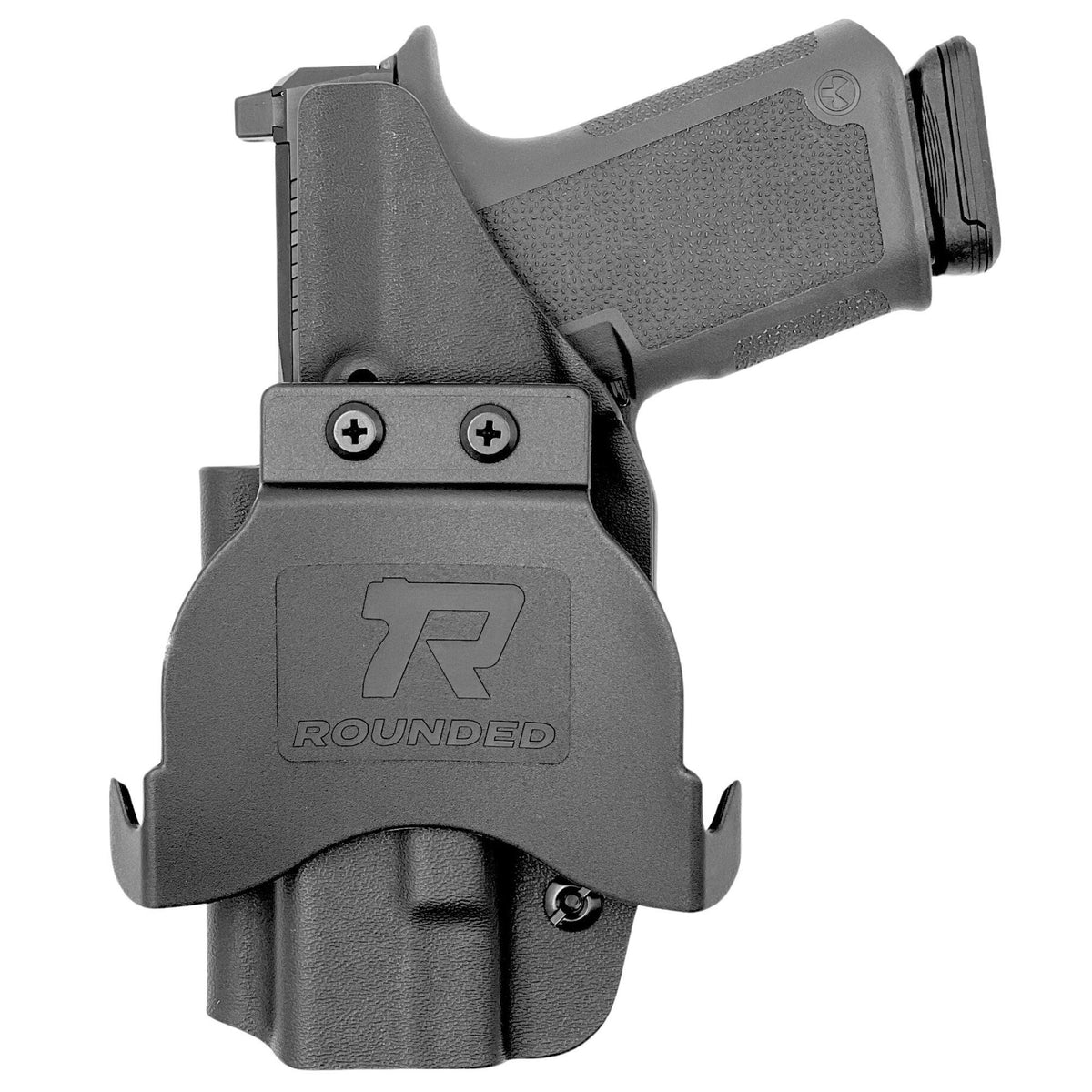 Ruger RXM Paddle Holster - Detail View