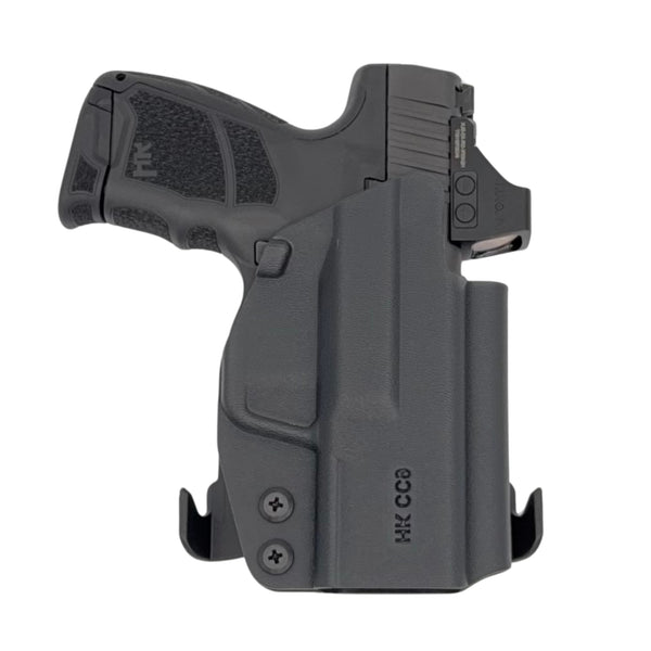 Buy H&K CC9 Paddle Holster - 100% US Made