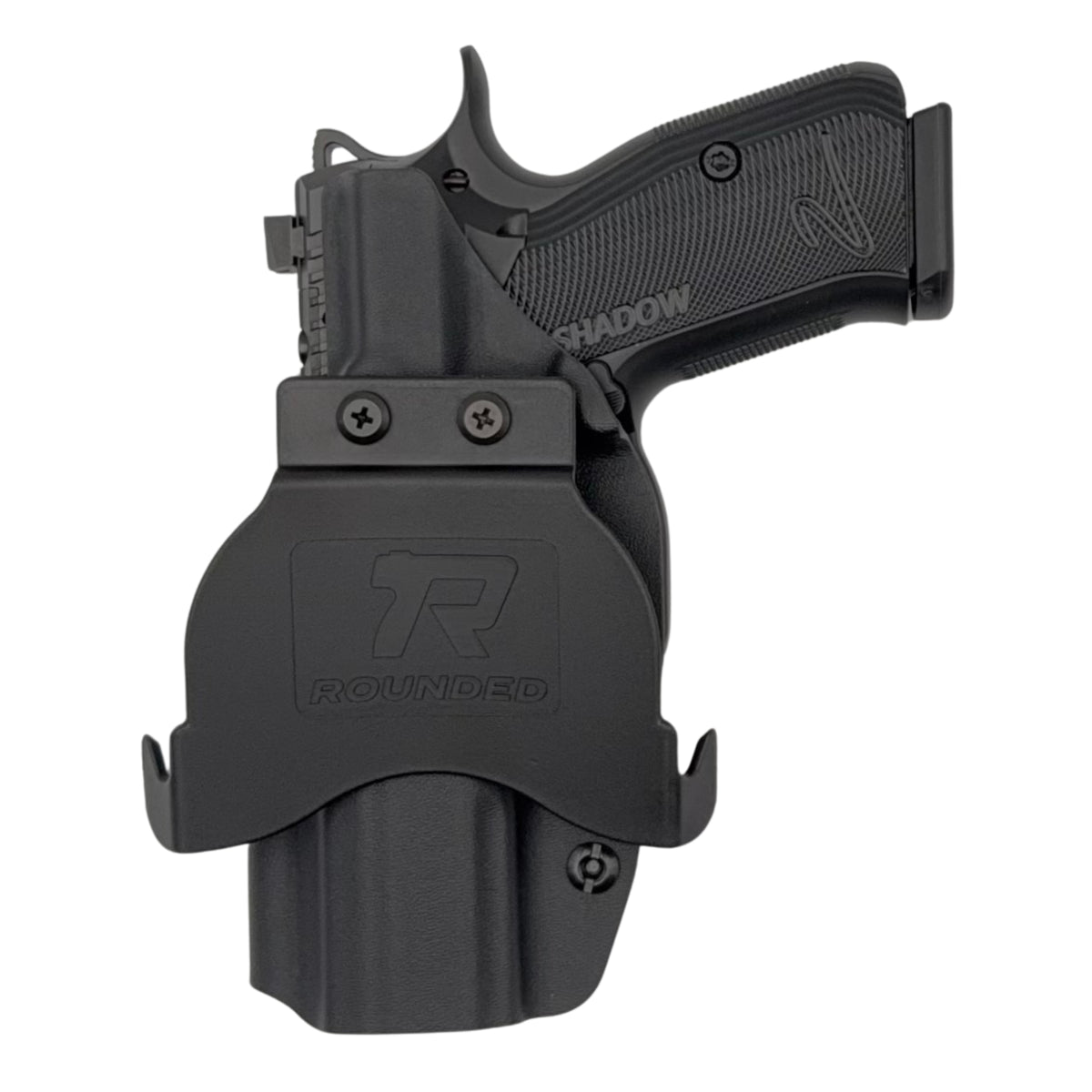 CZ Shadow Paddle Holster - Detail View