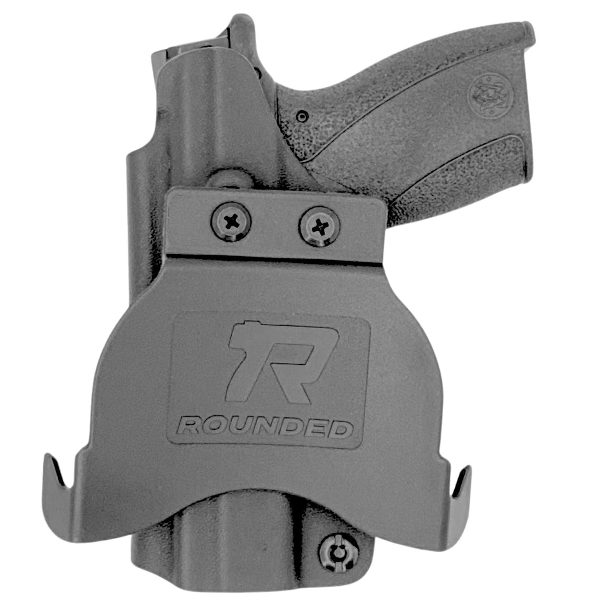 Smith &amp; Wesson Bodyguard Paddle Holster - Detail View