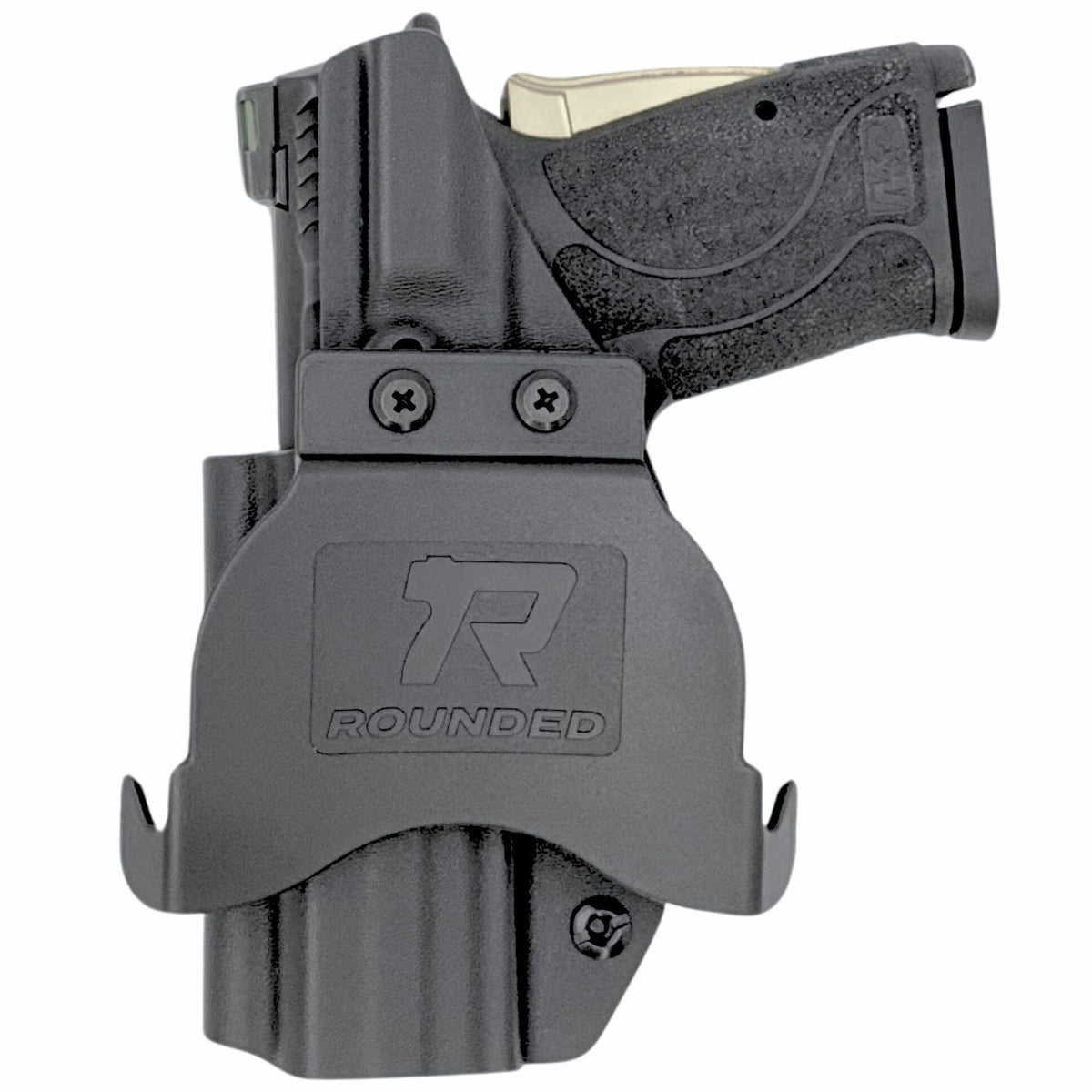 Smith &amp; Wesson Equalizer Paddle Holster - Detail View