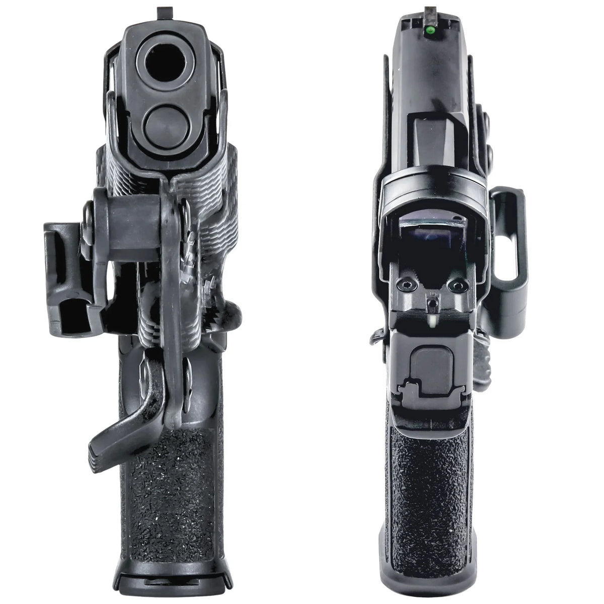 Sig Sauer P365 XMACRO Trigger Guard Holster