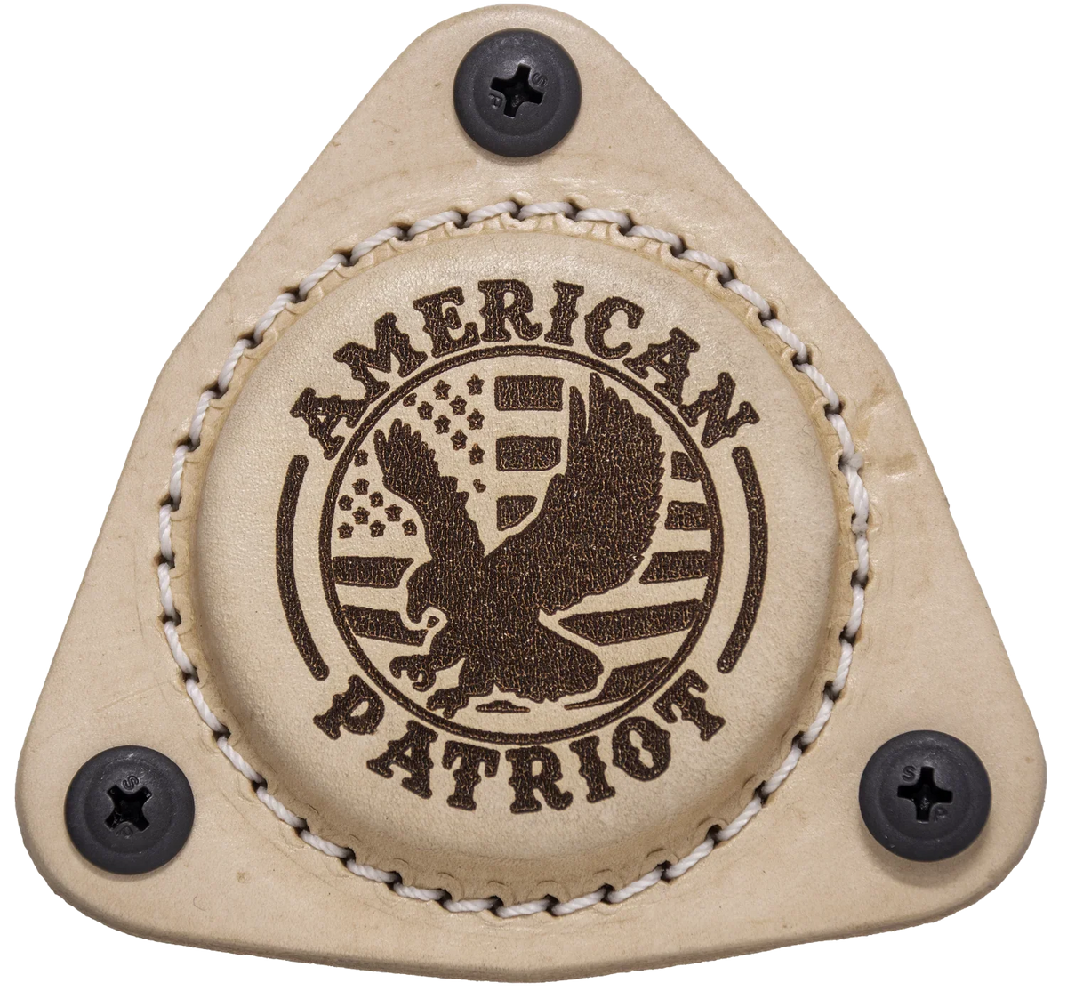 American Patriot Magnetic Gun Mounts for Cars - Rounded by Concealment Express