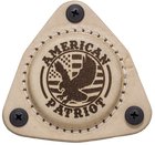 American Patriot Magnetic Gun Mounts for Cars