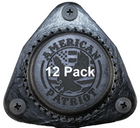 American Patriot Magnetic Gun Mounts for Cars