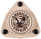 American Patriot Magnetic Gun Mounts for Cars