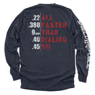 All Faster Than Dialing 911