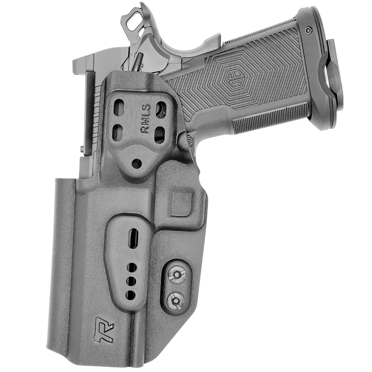 Alpha Foxtrot Romulus 3.5in DRUID 2.0 Holster