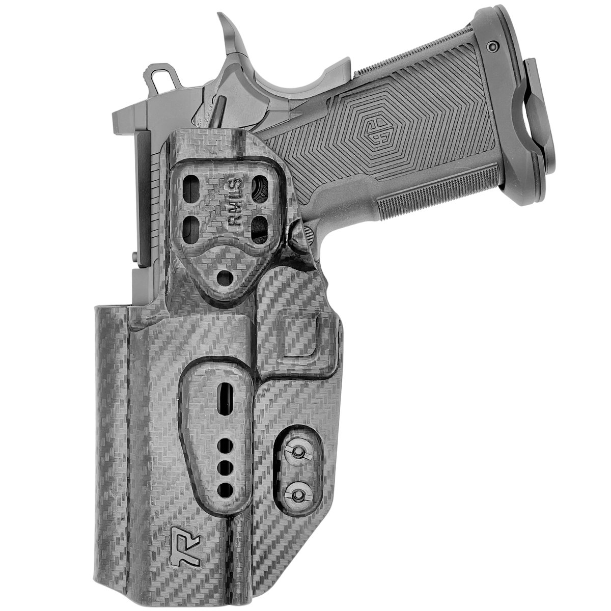 Alpha Foxtrot Romulus 3.5in DRUID 2.0 Holster