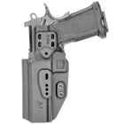 Alpha Foxtrot Romulus 4.25in DRUID 2.0 Holster
