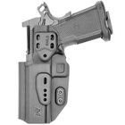 Alpha Foxtrot Romulus 5in DRUID 2.0 Holster
