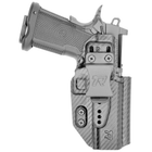 Alpha Foxtrot Romulus 5in DRUID 2.0 Holster