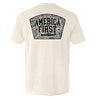 America First Duck Camo - Rounded by Concealment Express